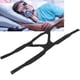 thumbnail image 5 of Diadema con máscara de respirador, máscara de respirador lavable, accesorio de máscara de respirador para cabeza, diadema lavable de grado profesional, 5 of 8