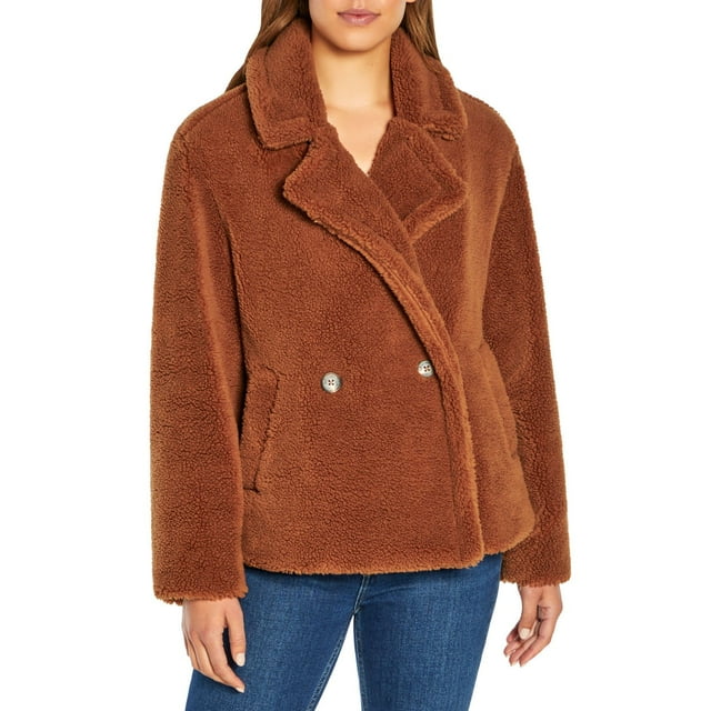 Gap Ladies Sherpa Jacket