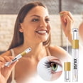 thumbnail image 1 of Cremas y lociones para manos. Máscara de pestañas líquida transparente XIUSE para pestañas naturales, alargadoras y con volumen. Base reparadora. Maquillaje líquido de 10 ml., 1 of 9