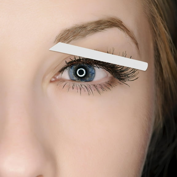 LOLIPPYY Eyelash Lift Kit Silicone Pads Assorted Colors Self-Adhesive Easy to Use for Natural Look