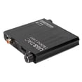 thumbnail image 4 of Convertidor de audio, convertidor coaxial de fibra Ajustable Soneno Sonido Salida 3.5 mm para conversión de audio, 4 of 7