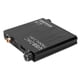 thumbnail image 4 of Convertidor Coaxial de Fibra, Salida de Audio de Audio de Sonido Estéreo de 3.5 mm para la conversión de audio, 4 of 7