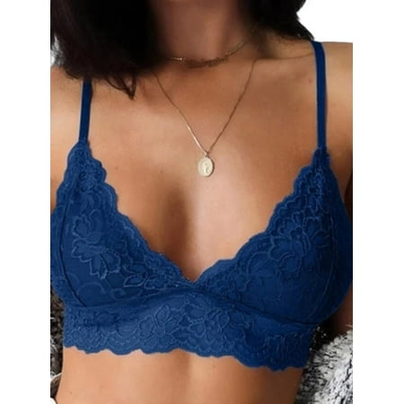 

SXVZBH Women s Bra Sleeveless Camisole Undergarment Lingerie Underwear