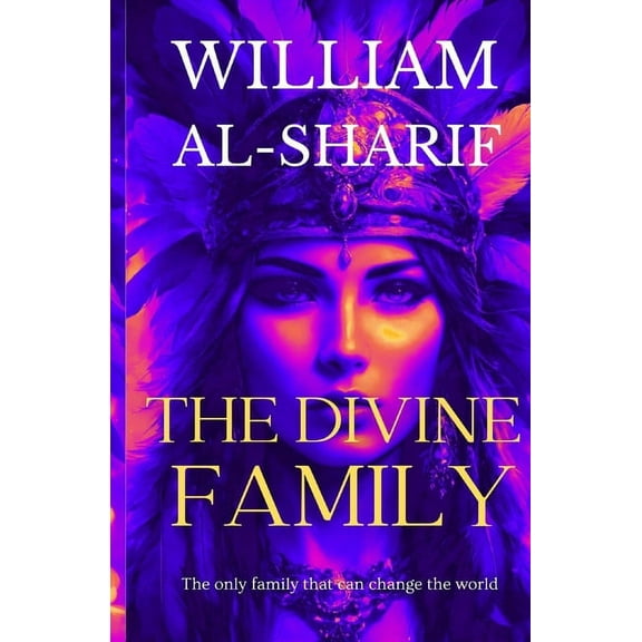 The Divine Family, (Paperback)
