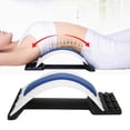 thumbnail image 4 of Fitness Equipment Spine Relieve Support, Spine Corrector, Convenient For Home Office, 4 of 8
