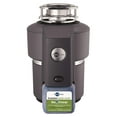 thumbnail image 3 of InSinkErator Solution d'Élimination des Déchets Ménagers Evolution Septic Assist 3/4 HP, 3 of 4