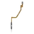 thumbnail image 3 of Capteur d'Empreintes Digitales de Remplacement Compatible pour Xiaomi Redmi Note 9 Pro (Bleu), 3 of 5