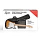 thumbnail image 4 of Paquete de guitarra eléctrica Fender Squier Sonic Strat con acceso., 4 of 4