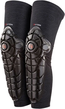 Black LG G-Form Pro Slide Knee Pad