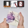 thumbnail image 3 of Gorgeous Flower Purple (3) Switch Cover Decorative Wall Plate, 3 of 5