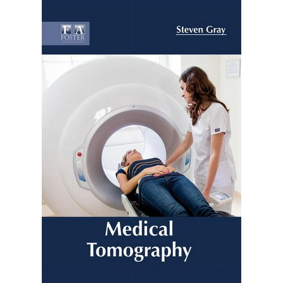 Medical Tomography, (Hardcover)