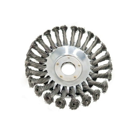 

Mchoice Deals of The Day 6/8 Inch Corded Weed T Rimmer Blade U Nbreakable For Pavement Surface Grass T Rimmer Grass T Rimmer Garden Tools for Gardening