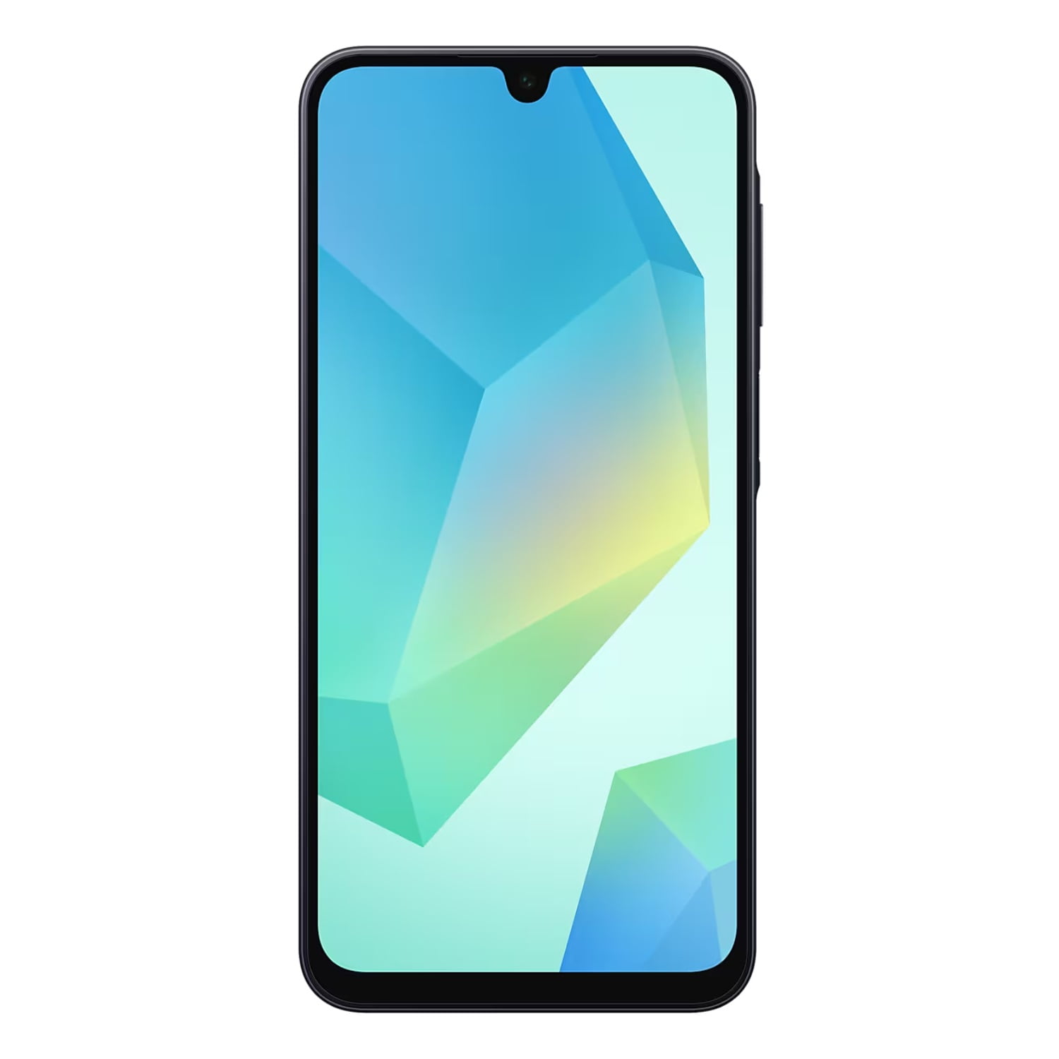 Samsung Galaxy A16 4G LTE 128GB SM-A165M/DS 6.7" 50MP 4GB RAM Triple Camera Smartphone - Black