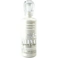 thumbnail image 2 of Nuvo Crystal Drops Grande 60ml-Metallic-Ivory Seashell, 2 of 2