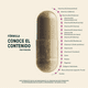 thumbnail image 3 of Suplemento Alimenticio LIFE 360+ Woman M4TUR3 220 cápsulas colágeno hidrolizado, 3 of 7