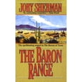 thumbnail image 1 of Pre-Owned The Baron Range (Barons) (Unknown) 0812539230 9780812539233, 1 of 1