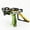 GREEN, variant on Powerful Laser Spring Metal Slingshot with Magnetic Wrist Support Rubber Band Outdoor Hunting and Fish Shooting Sports Catapult