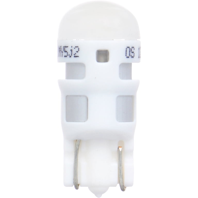 SYLVANIA 168 WHITE ZEVO LED Mini, Pack of 1 - Walmart.com