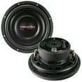 thumbnail image 4 of American Bass 10" Shallow Mount Subwoofer Black 600 Watt DVC 4 Ohm  SL-1044, 4 of 5