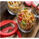 thumbnail image 1 of Juego de almacenamiento de alimentos sin fugas - (6 piezas), 1 of 1