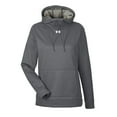 thumbnail image 4 of Under Armour Women's Storm Fleece Hoodie, 4 of 10