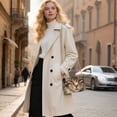 thumbnail image 3 of Pzuqiu Cat Print Crossbody Leather Bags for Women Craftsmanship Lightness Small Leather Crossbody Bags with Chain Strap Vintage Functional Soft for Daily Use and Travel, 3 of 7