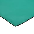 thumbnail image 5 of Unique Bargains Anti Static ESD Mat High Temperature Rubber Table Mat 500 x 410mm Green Black 1pcs, 5 of 5