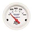thumbnail image 4 of Autometer 2-1/16 Oil Pressure Gauge 0-100 PSI, 4 of 5