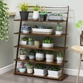 thumbnail image 3 of Shoe Rack Japanese Style Shoe Rack Shoe Shelf Shoe Storage Organizer for Living Room Entryway Hallway/7 Tier/80Cm, 3 of 7