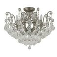 thumbnail image 2 of Design Living Chandelier, 2 of 5