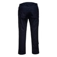 thumbnail image 4 of Portwest KX3 Ripstop Pants Slim Fit Multi Function Pocket Tapered Pant T802, 4 of 4