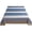 Elegant, variant on Skin Friendly Washed Cotton Bed Sheet Comfortable Sleep Bedding for Enhancing Any Bedroom Aesthetic