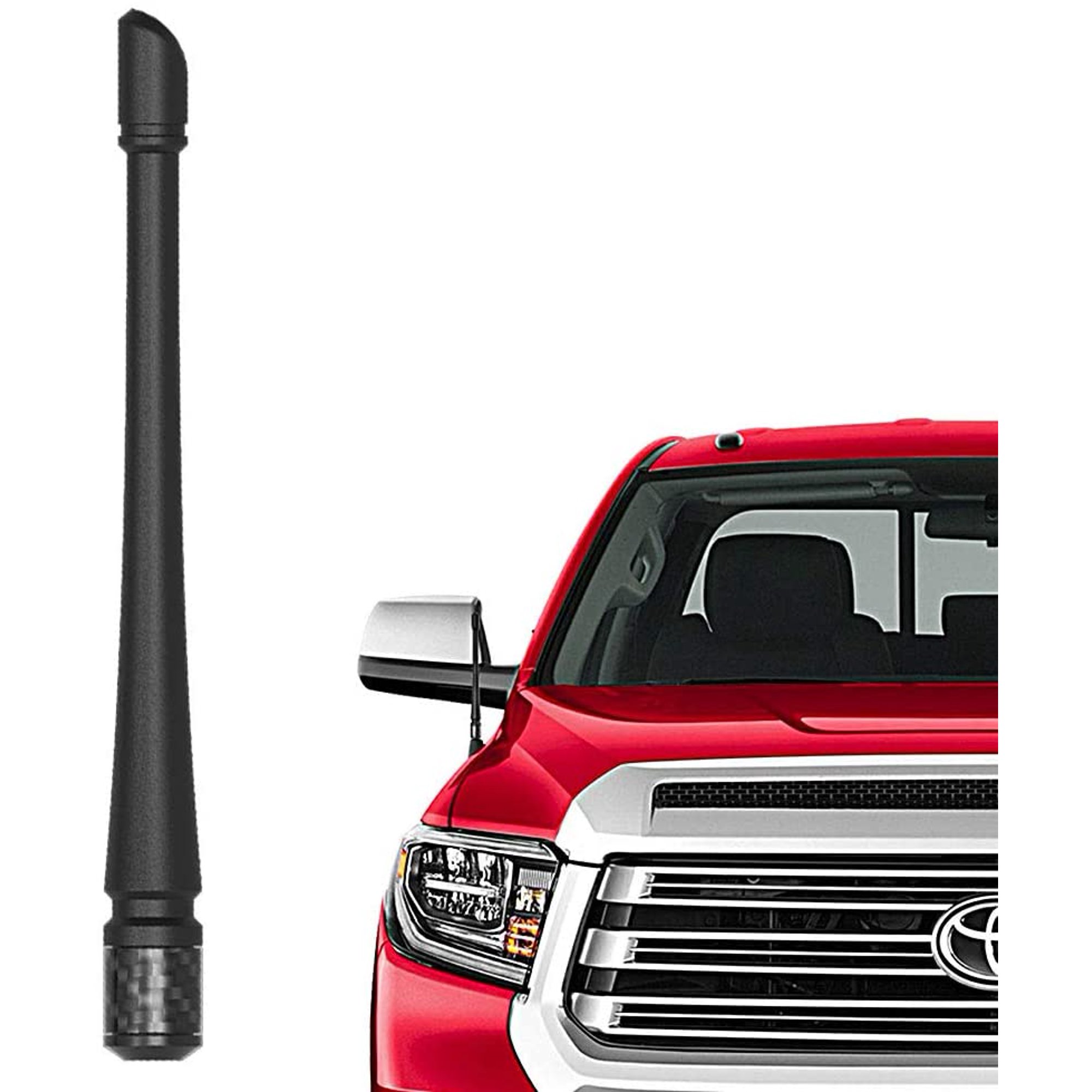 Total 99+ imagen jeep wrangler antenna car wash Abzlocal.mx