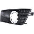 thumbnail image 2 of New Fog Light Trim Driving Lamp Driver Left Side LH Hand GM1038125 25778388, 2 of 5