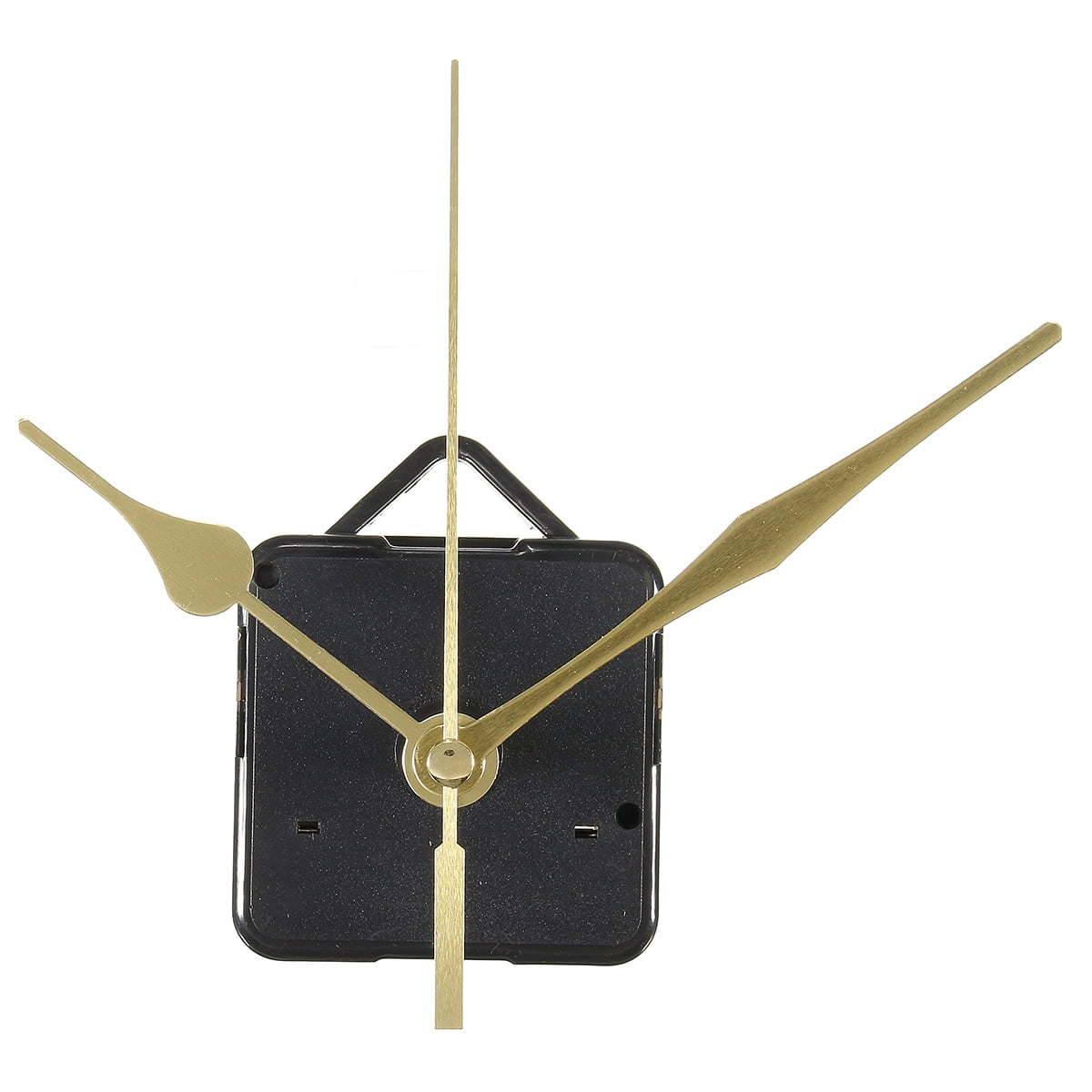 silent clock movement kit with battery c silent clock movement kit with battery c