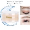thumbnail image 1 of Etiqueta adhesiva para párpados dobles, cinta para párpados para maquillaje de ojos, herramientas de maquillaje para ojos, tira invisible para párpados dobles, cinta adhesiva para regalo Amonsee No, 1 of 5