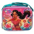 thumbnail image 1 of Sac à Lunch - Disney - Elena Valor Kit Cas Nouveau 121471-3, 1 of 1