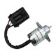thumbnail image 2 of Solenoide de parada de motor de 12 V Válvula de solenoide de parada de excavadora para Bobcat 463 553 S70 S100 6670602, 2 of 5