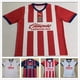 thumbnail image 2 of 2022 2023 Chivas Home/Away Fans Edición Camiseta De Fútbol Ropa De Mujer, 2 of 4