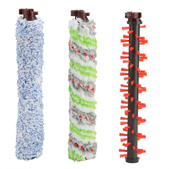 Heaveant Vacuum Cleaner Accessories, Pet Wood Floor Carpet Brush Compatible with Bissell CrossWave 1785 17852 17853 17854 17855