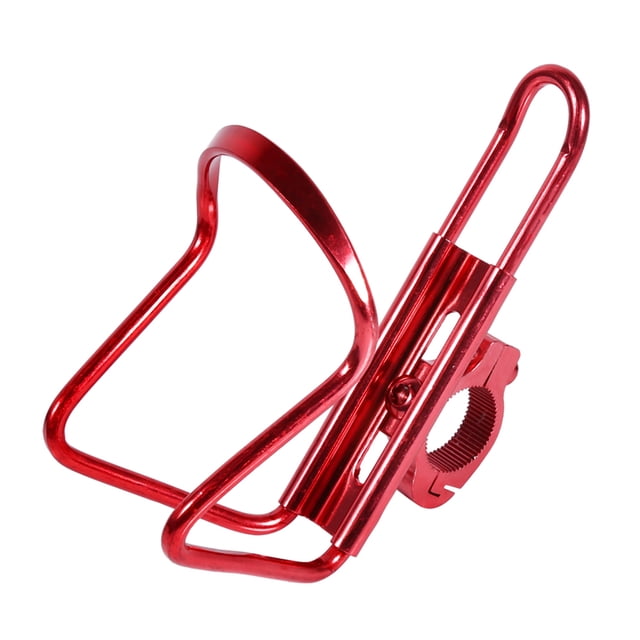 Adaptador de botella para manillar, soporte para taza de bebida para motocicleta, soporte para taza de motocicleta, soporte para taza de motocicleta, construcción robusta