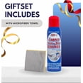 thumbnail image 3 of JJEAN-Lifter-1 Carpet Stain & Spot Remover Spray 18 oz Bundle with Microfiber Cloth - Effortless Carpet Stain Remover - Quick and Easy Carpet Cleaner Spray for Tough Stains - (4 Items), 3 of 4