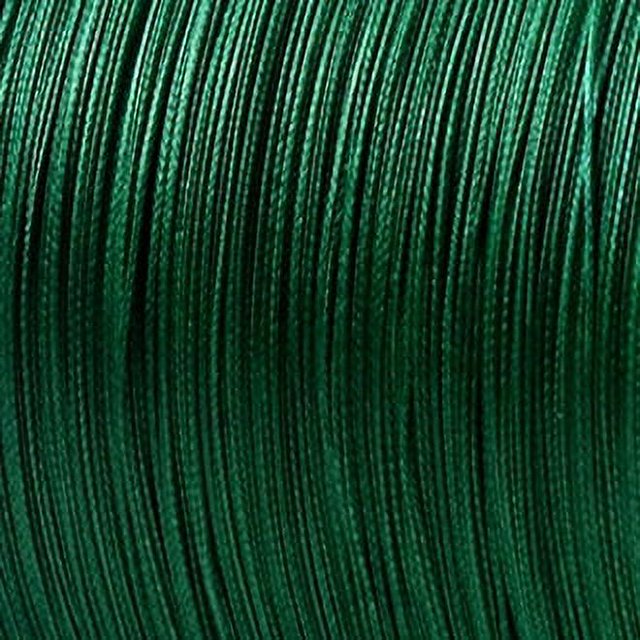 4/8 Strand Braided Fishing Line PE Multifilament 1000M 500M 300M Super Strong Pull Smooth 0.16-0.50mm Fly Fishing River Sea Lake Green 4 Strands 500M 50LB