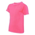 thumbnail image 2 of Comfort Colors Garment-Dyed Youth Midweight T-Shirt, 2 of 5