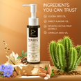 thumbnail image 4 of Aceite reafirmante corporal Dumie Magic 100 ml con aceite de jojoba para mujer, 4 of 8