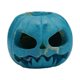 thumbnail image 3 of Dijes de calavera de calabaza para Halloween para pulseras de paracord tejidas A, 3 of 9