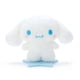thumbnail image 2 of Figuras de acción de My Melody para niños, perro con soporte de juguetes de peluche Kuromi, bonito juguete de postura de pie, regalo de cumpleaños, Kawaii, Cinnamoroll Purin, 15cm, 2 of 5