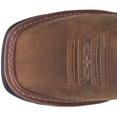 thumbnail image 4 of Dan Post Men's Blayde Waterproof Wellington Work Boot Soft Toe - DP69402 13 EE  US, 4 of 5