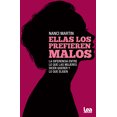 thumbnail image 2 of Ellas los prefieren malos (Paperback), 2 of 2