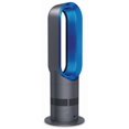 thumbnail image 3 of Dyson AM04 Hot+cool Blue Ceramic Heater, 3 of 3
